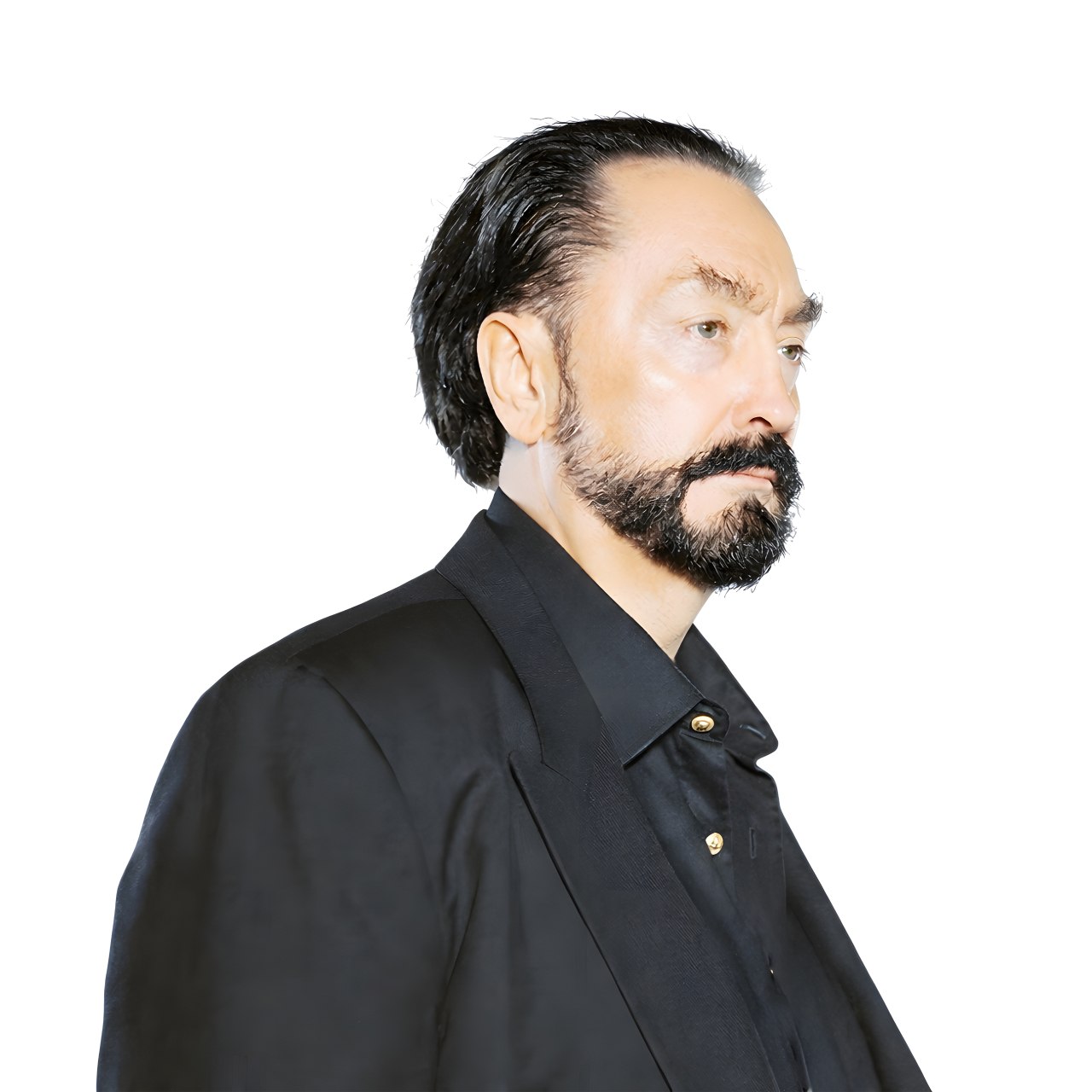 Adnan Oktar  - Harun Yahya